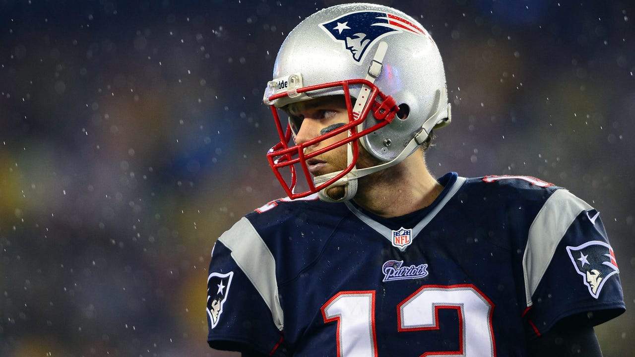 Tom Brady on Deflategate, Gisele and Trump